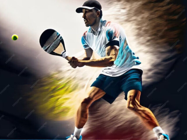Padel Tennis