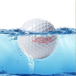 Floater Golf Ball