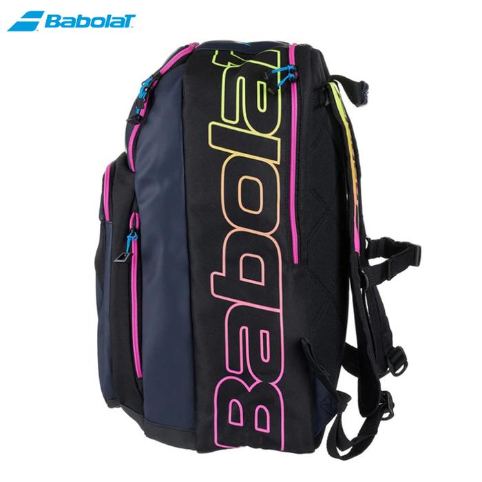 Tas Tenis Padel Backpack Babolat Pure Aero Rafa l Tennis Backpack Babolat Original Pure Aero Rafa Bag - Image 3