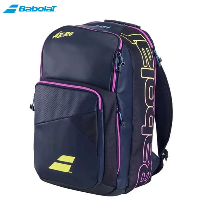 Tas Tenis Padel Backpack Babolat Pure Aero Rafa l Tennis Backpack Babolat Original Pure Aero Rafa Bag - Image 2