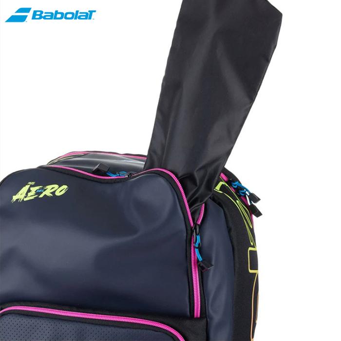 Tas Tenis Padel Backpack Babolat Pure Aero Rafa l Tennis Backpack Babolat Original Pure Aero Rafa Bag - Image 7